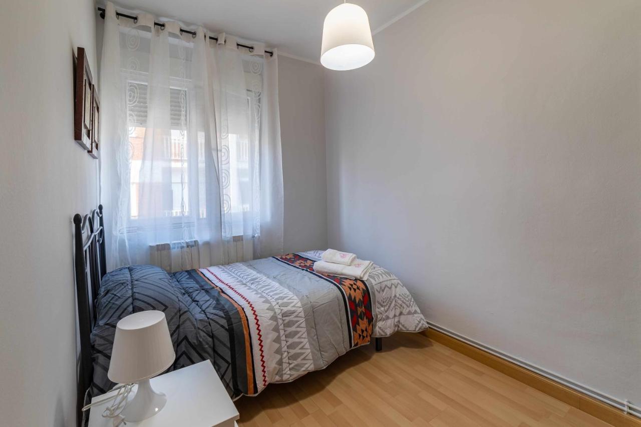 Lormar Apartamento Apartment Zamora Exterior photo