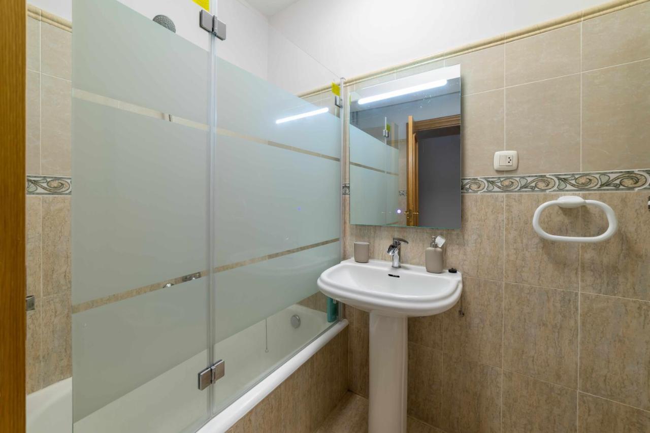Lormar Apartamento Apartment Zamora Exterior photo